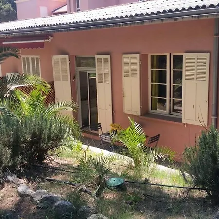 L Annexe 50m de la plage Bandol Extérieur photo
