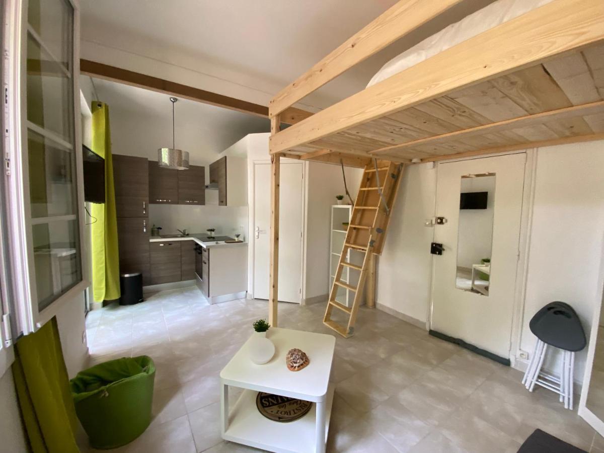 Apartamento L Annexe 50m De La