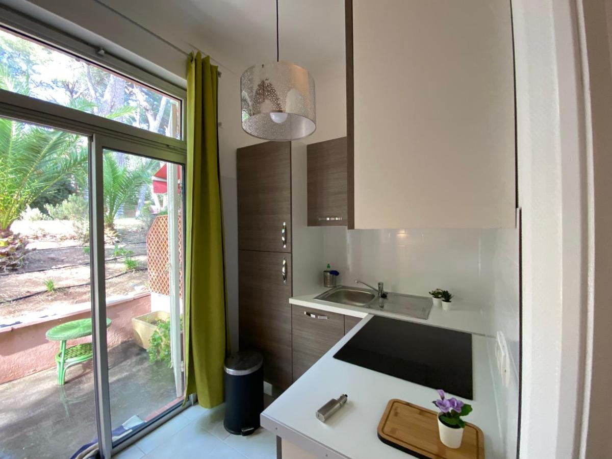 Apartment L Annexe 50m De La *