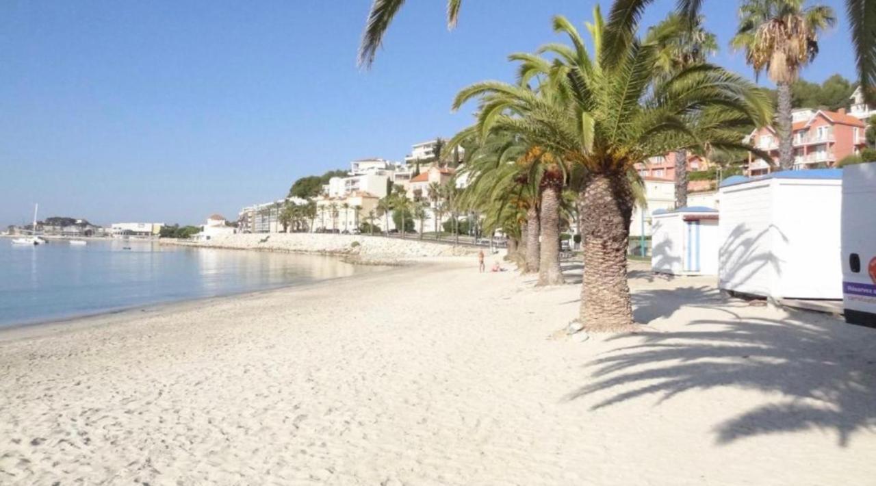L Annexe 50m De La Apartment Bandol