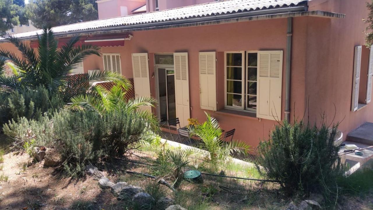 Apartment L Annexe 50m De La *