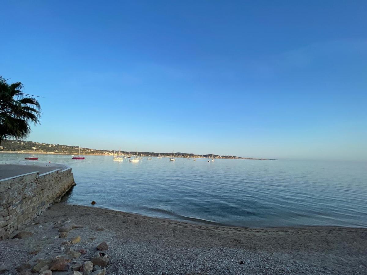 L Annexe 50m De La Apartamento Bandol
