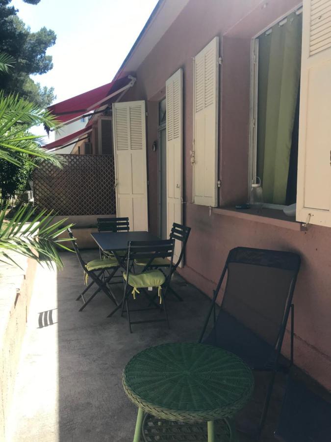 L Annexe 50m De La Apartamento *