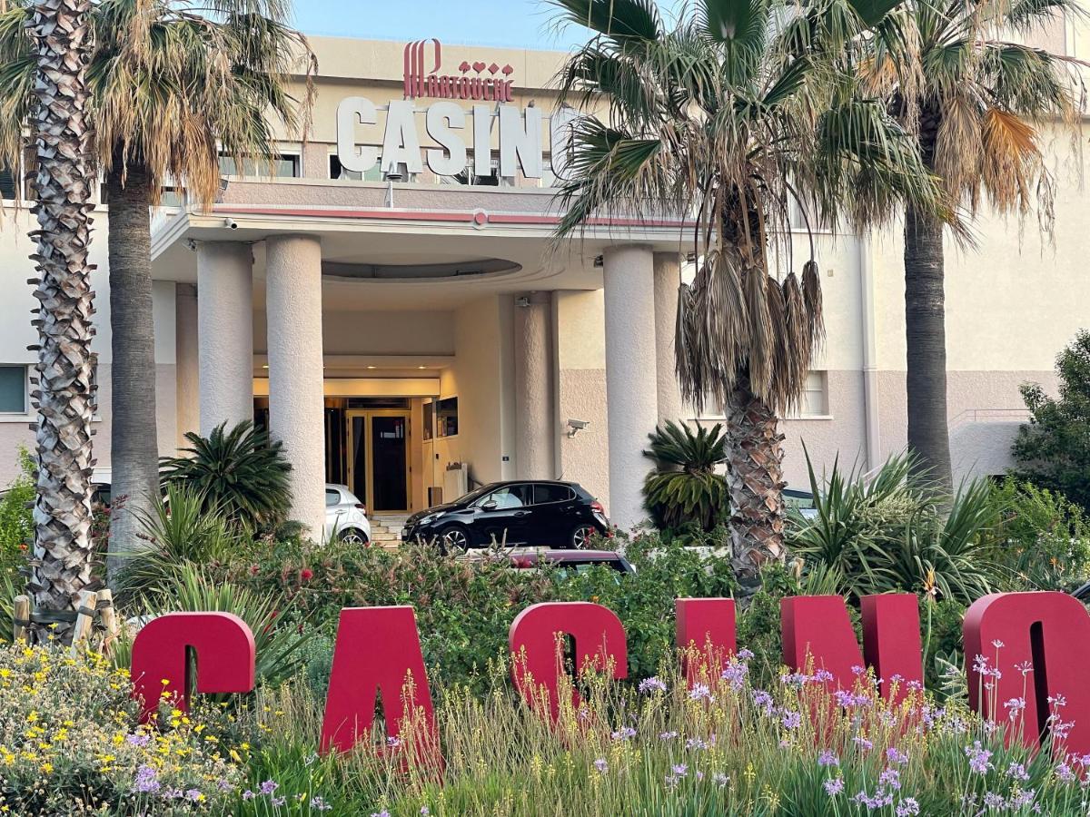 Apartamento L Annexe 50m De La *