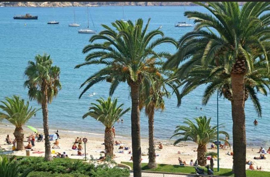 L Annexe 50m De La Bandol