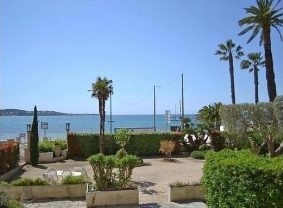 Apartment L Annexe 50m De La
