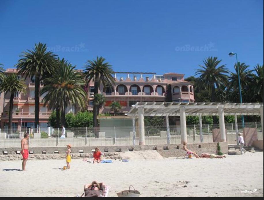 Apartment L Annexe 50m De La