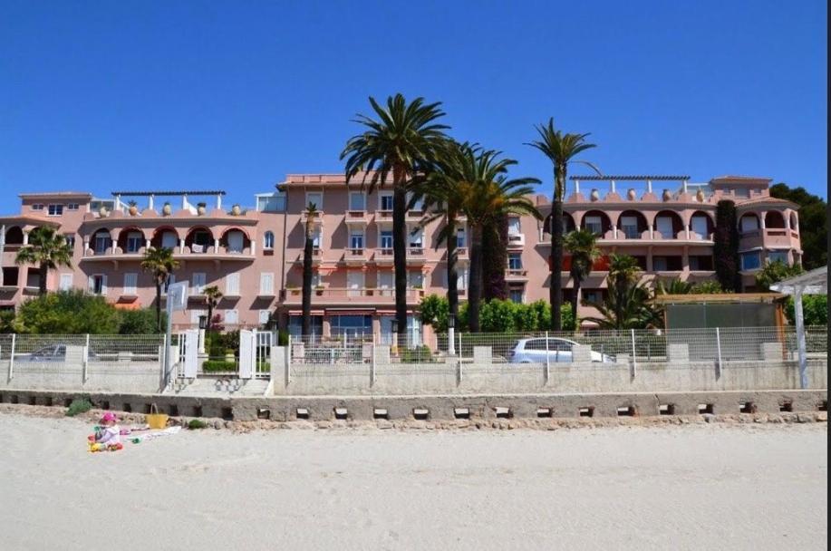 L Annexe 50m De La Apartment