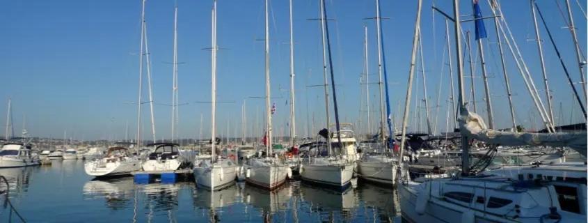 L Annexe 50m De La Bandol