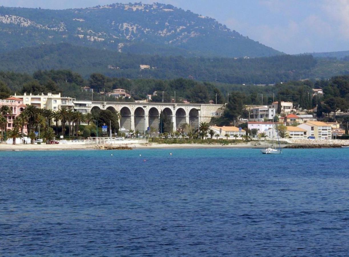 L Annexe 50m De La Bandol