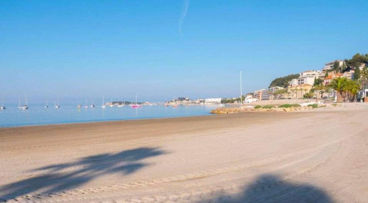 Apartamento L Annexe 50m De La *
