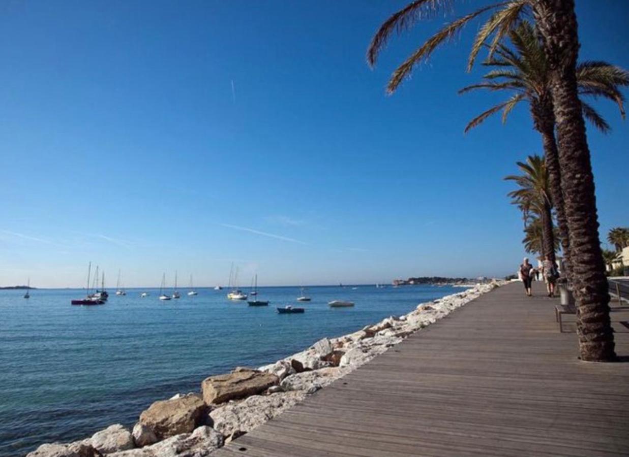 L Annexe 50m De La * Bandol