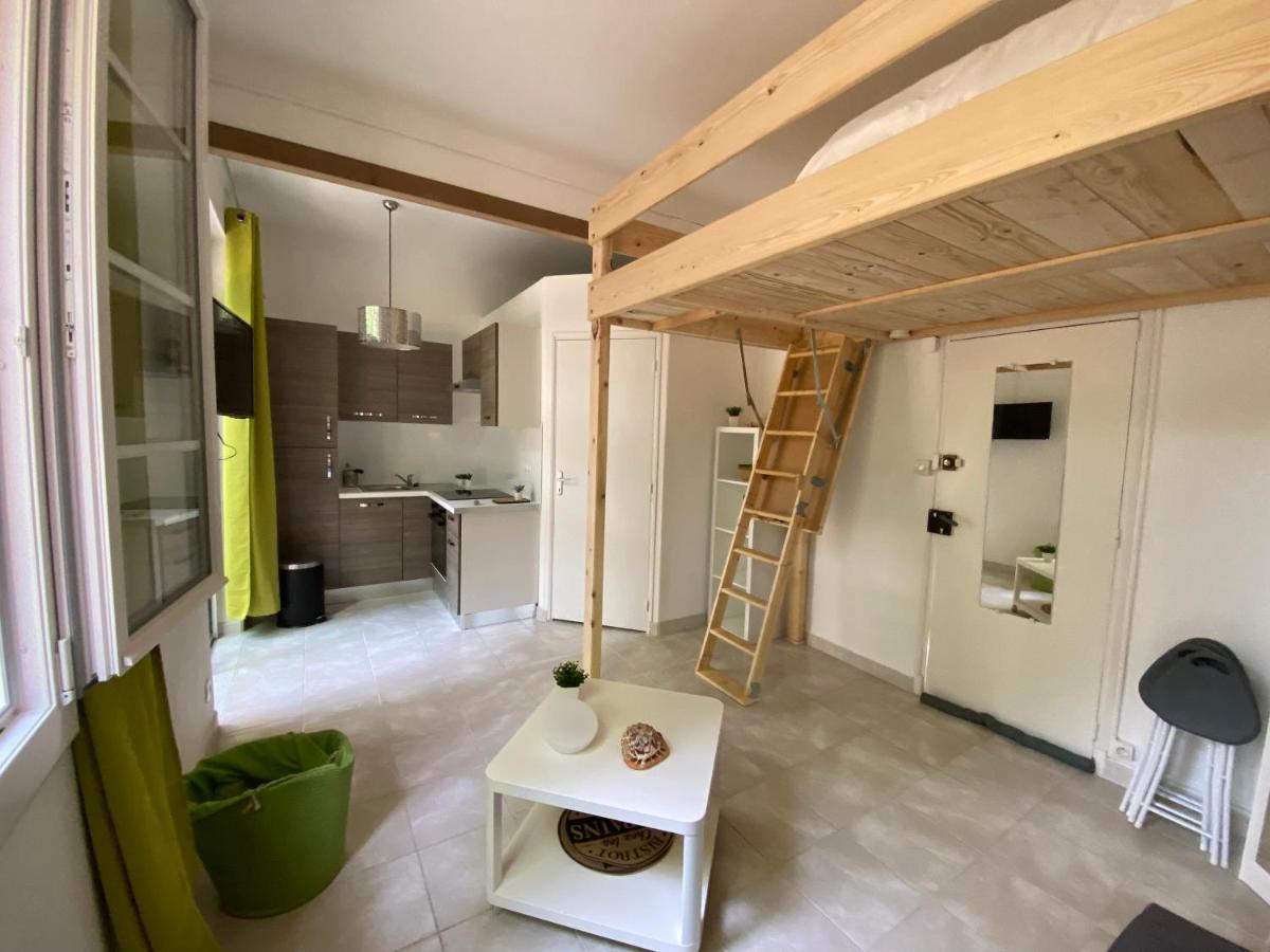 L Annexe 50m De La * Bandol