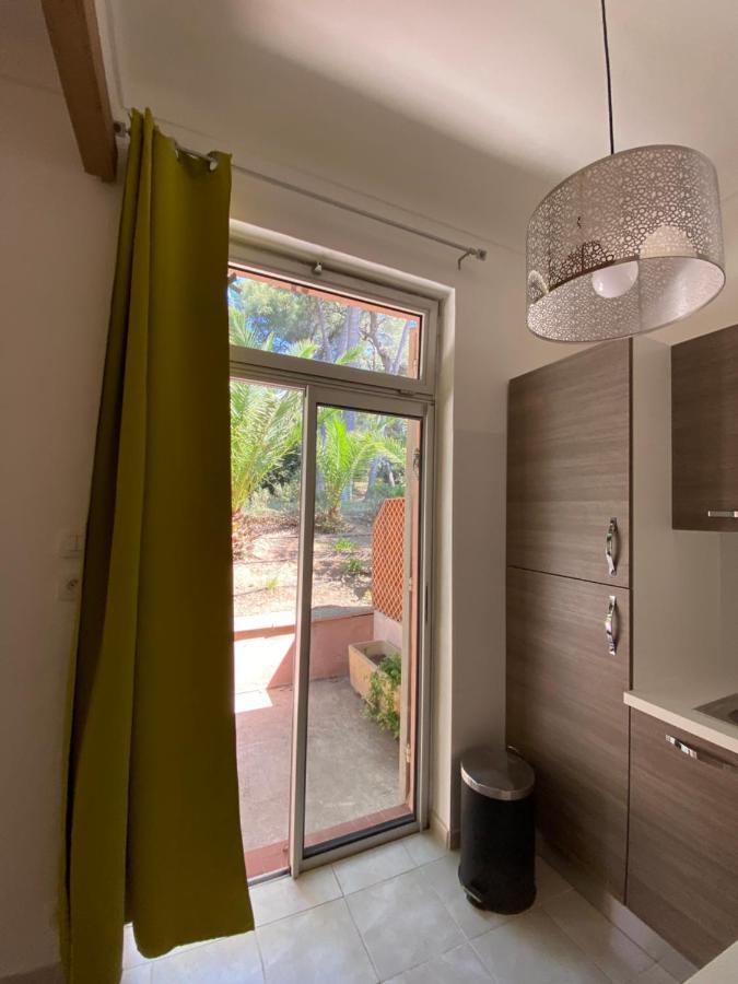 L Annexe 50m De La Apartment Bandol
