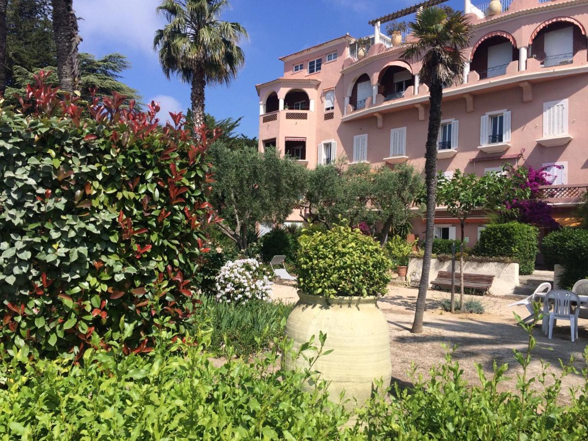 Apartment L Annexe 50m De La Bandol